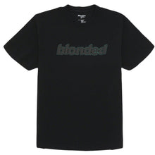 Load image into Gallery viewer, Frank Ocean Blonded Logo Tee Shirt
