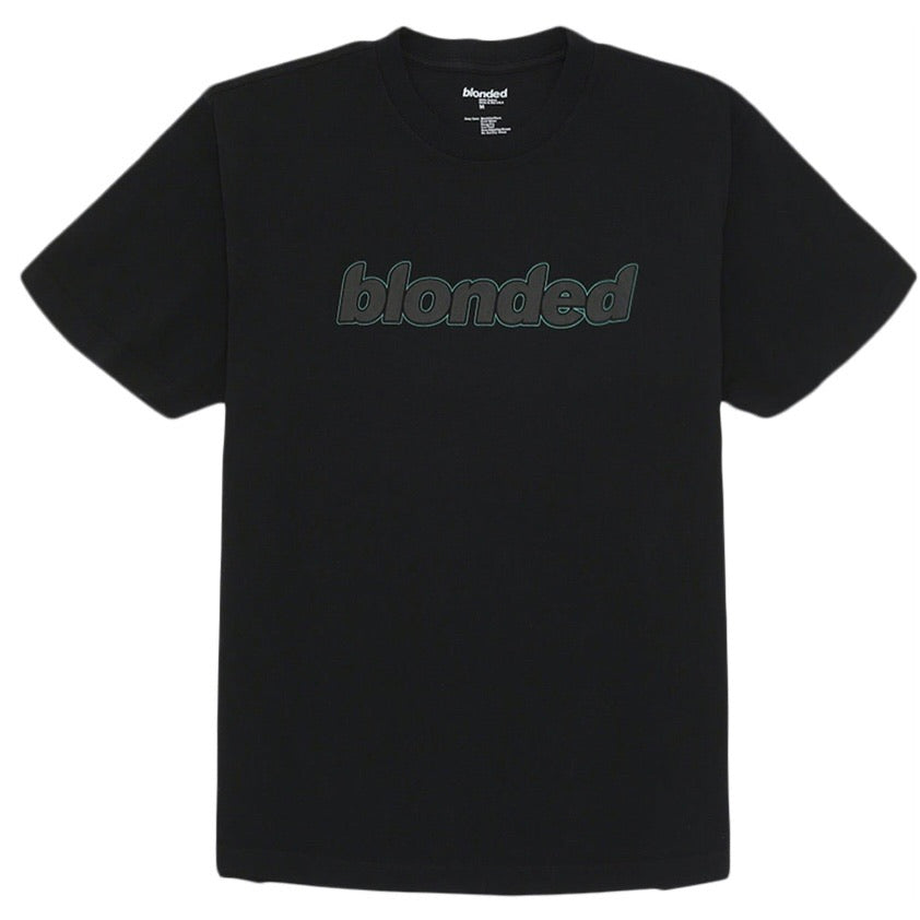 Frank Ocean Blonded Logo Tee Shirt