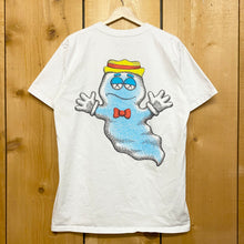 Load image into Gallery viewer, kaws // monsters cereal boo berry tee
