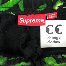 Load image into Gallery viewer, supreme skull pile sweat shorts
