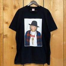 Load image into Gallery viewer, 2015 supreme neil young photo tee
