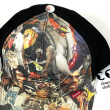 Load image into Gallery viewer, Supreme / PHASE 2 Collage Trucker Hat 2006
