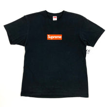 Load image into Gallery viewer, Supreme San Francisco Grand Opening Box Logo Tee
