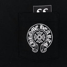 Load image into Gallery viewer, chrome hearts honolulu exclusive sunshine pocket tee
