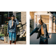 Load image into Gallery viewer, Palace Olde But a Goldie Jean Shirt Button Down
