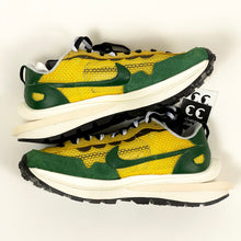 Load image into Gallery viewer, Nike / Sacai Vaporwaffle Tour Yellow Stadium Green Sail
