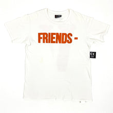 Load image into Gallery viewer, OG VLONE Friends - Tee 2016
