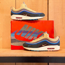 Load image into Gallery viewer, Nike Air Max 1/97 Sean Wotherspoon
