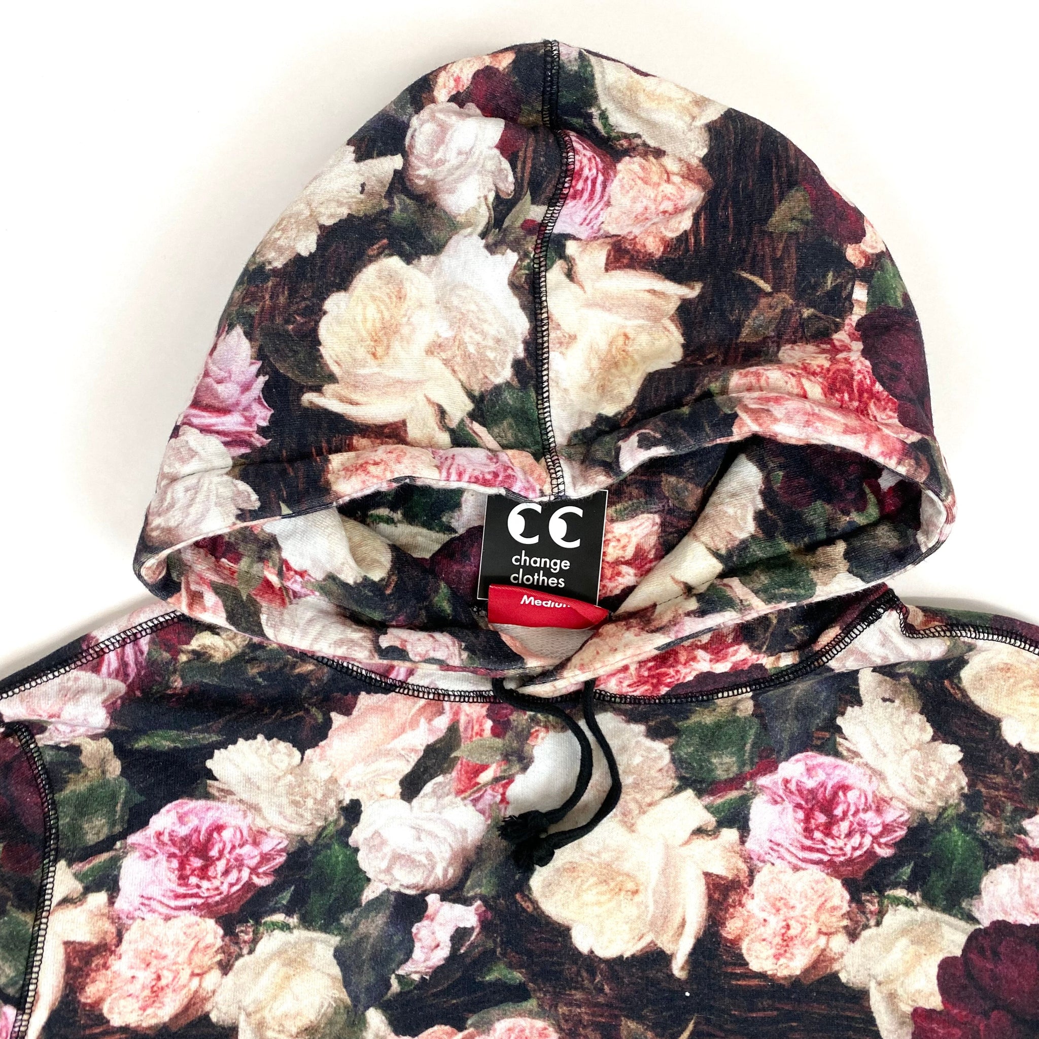 Supreme Power Corruption Lies Hoodie 2013 – change clothes