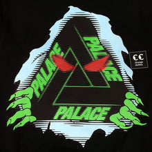 Load image into Gallery viewer, Palace Tri Ripper Hoodie Sweatshirt 2020
