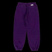 Load image into Gallery viewer, 2023 spider worldwide classic sweatpants purple
