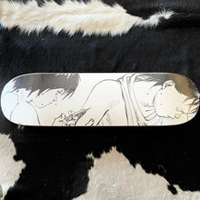 Load image into Gallery viewer, Supreme x Akira Syringe Skateboard Deck 2017
