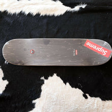 Load image into Gallery viewer, Supreme x Akira Syringe Skateboard Deck 2017
